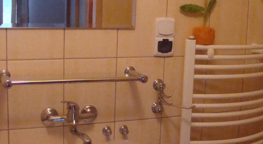 Pokoje Goscinne Arnika Gorska シクラルスカ・ポレンバ 部屋 写真